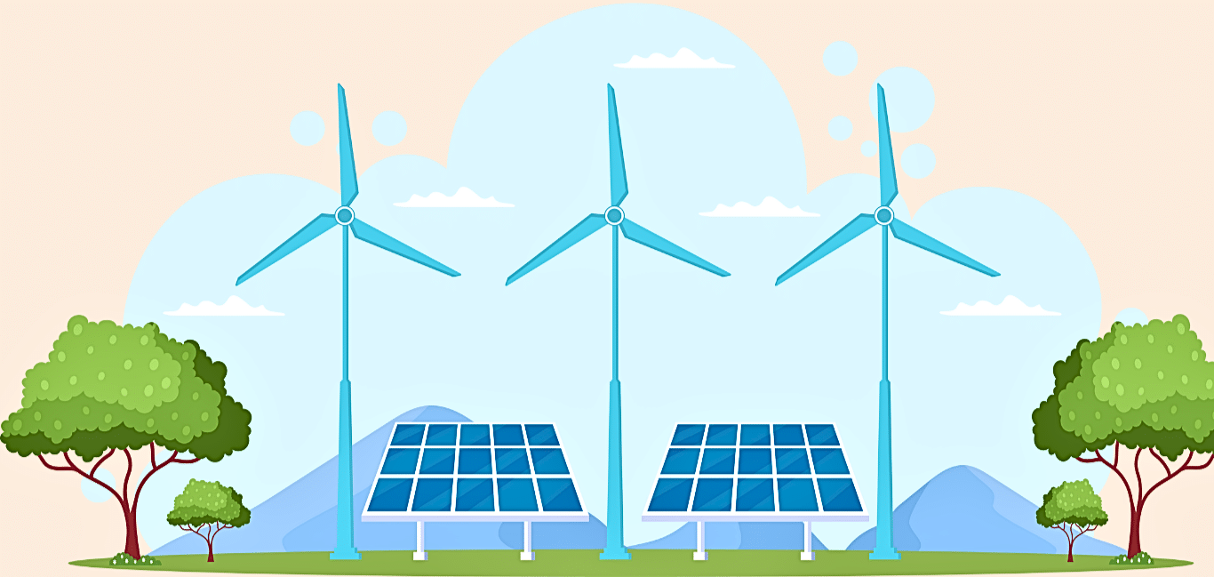 Énergie renouvelable