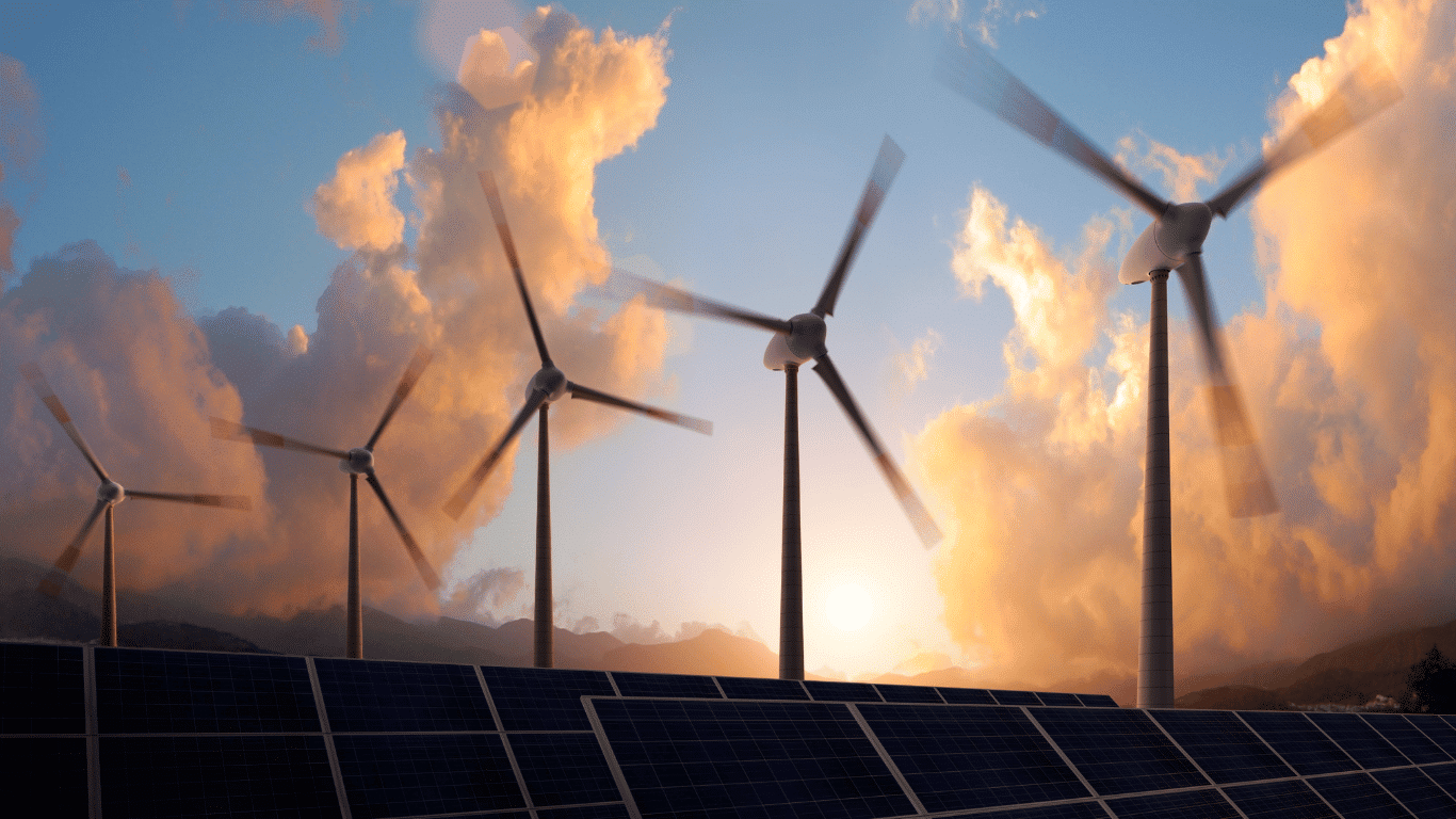 Énergie éolienne : définition, fonctionnement et avantages
